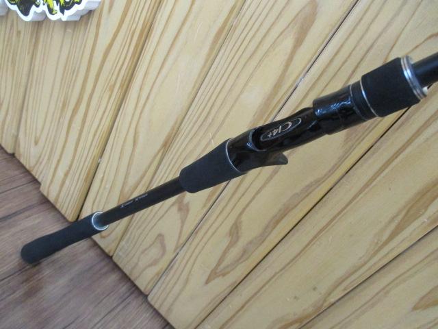 SHIMANO ディアルーナB106M シマノ(SHIMANO) 18ディアルーナ B106M(ベイトモデル) ○完売