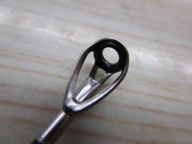 999.9フォーナインマイスター 62MLR ホワイトウルフ