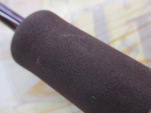 999.9フォーナインマイスター 62MLR ホワイトウルフ