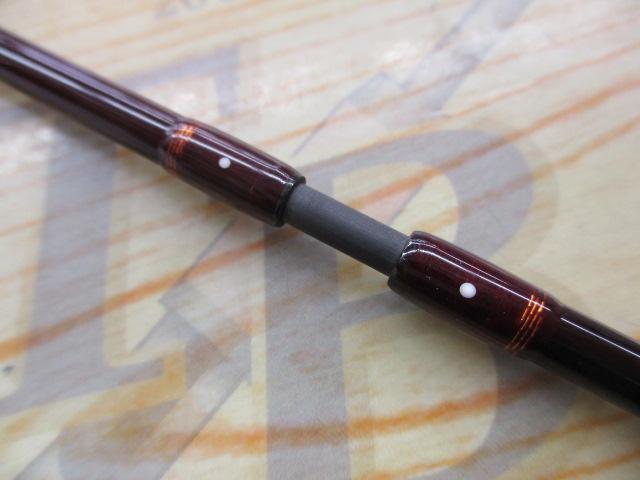 999.9フォーナインマイスター 62MLR ホワイトウルフ