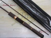 999.9フォーナインマイスター 62MLR ホワイトウルフ