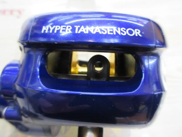 Daiwa ハイパータナセンサー250F ハイパータナセンサー250F - 19,400円
