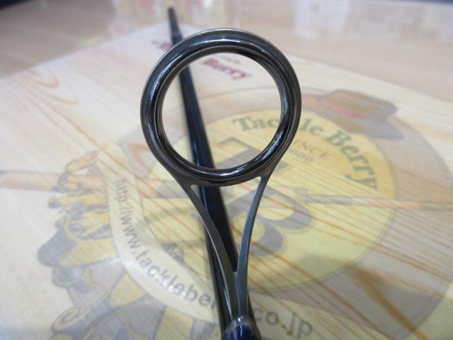 ゼファー PZS-96 エクセルキャスター