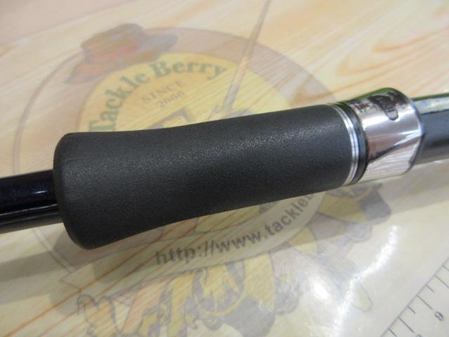 ゼファー PZS-96 エクセルキャスター