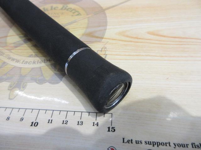 ゼファー PZS-96 エクセルキャスター｜＠ベリーネット 日本最大