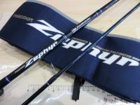 ゼファー エクセルキャスター96 zephyr ゼファー エクセルキャスター96 zephyr エバーグリーン