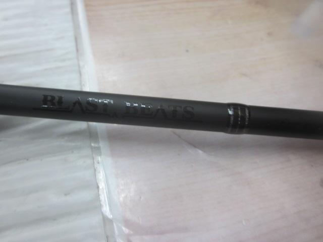 ブラストビーツ BBS-64L