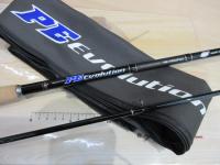 PEエボリューション PE-1062FLAT