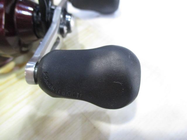 14スコーピオン 200HG｜＠ベリーネット 日本最大新品中古釣具WEB