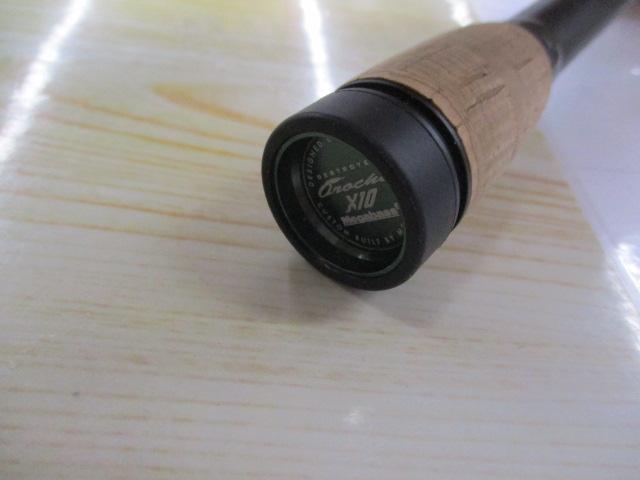 オロチX10 F6・1/2-66XT DESTRUCTION