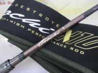 オロチX10 F6・1/2-66XT DESTRUCTION