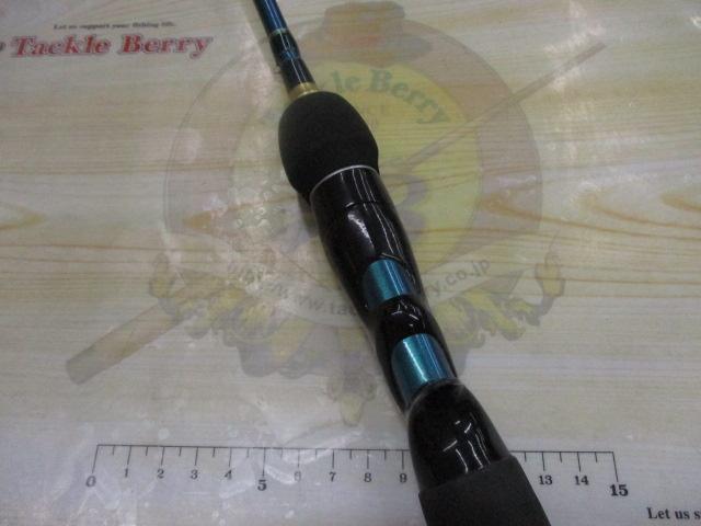 ジョグブロス B631R 