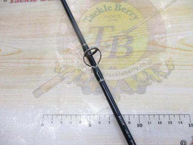 ジョグブロス B631R 