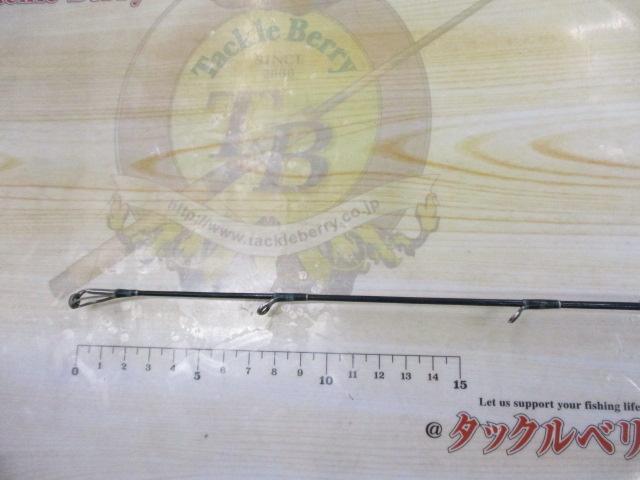 ジョグブロス B631R 