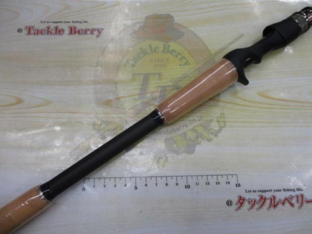 デストロイヤー F7・1/2-75X(5D)