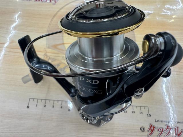 17ツインパワーXD C5000XG｜＠ベリーネット 日本最大新品中古