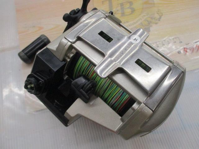 AD電動101ハイパワー剛技｜＠ベリーネット 日本最大新品中古釣具