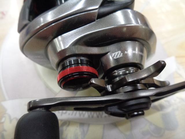21スコーピオンDC 150HG｜＠ベリーネット 日本最大新品中古釣具WEBショップ