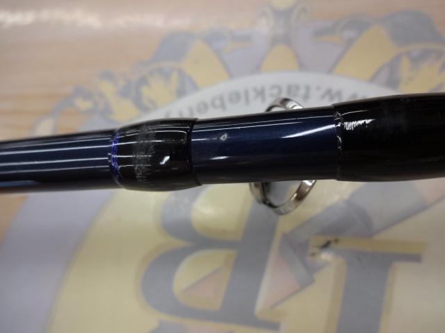 20ゲームタイプJ B56-7｜＠ベリーネット 日本最大新品中古釣具