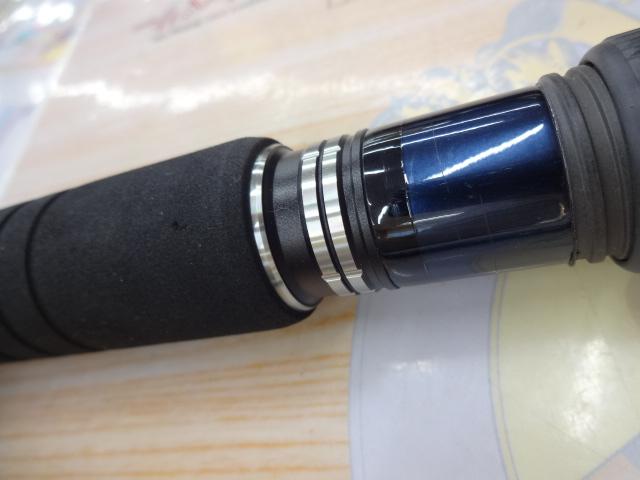 20ゲームタイプJ B56-7｜＠ベリーネット 日本最大新品中古釣具
