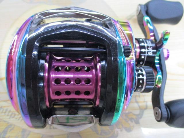レボ  オーロラリミテッド  専用 新旧オーロラ比較 レボオーロラリミテッド 初期インプレ | 気の