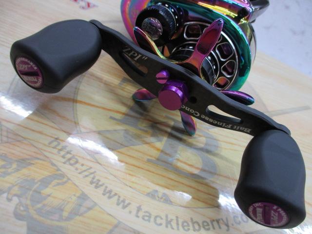 レボ エリートオーロラ64リミテッド