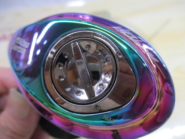 レボ エリートオーロラ64リミテッド