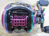 レボ エリートオーロラ64リミテッド