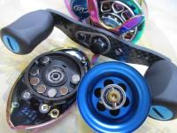 レボ エリートオーロラ64リミテッド