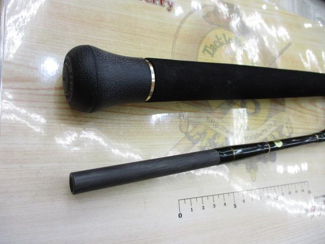 ギャラハド　トラベックス　59/8 ヤマガブランクス Galahad 59/8 TRAVEX Spinning Model | YAMAGA Blanks