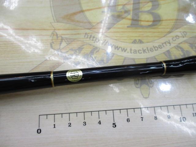 ギャラハド 59/8 TRAVEX