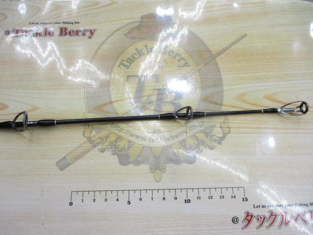 ギャラハド 59/8 TRAVEX｜＠ベリーネット 日本最大新品中古釣具