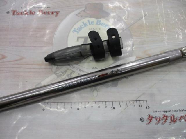 SXILトーナメントチヌ 1.5-53