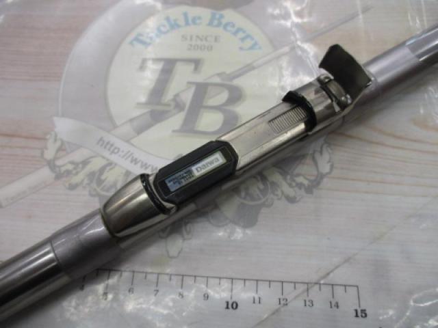 SXILトーナメントチヌ 1.5-53