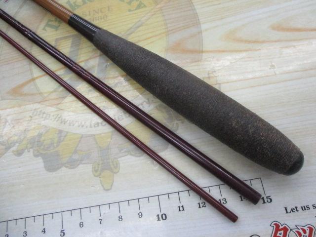 朱紋峰 煉 8｜＠ベリーネット 日本最大新品中古釣具WEBショップ