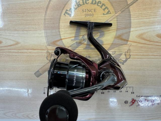 23セフィアSS C3000SHG｜＠ベリーネット 日本最大新品中古釣具