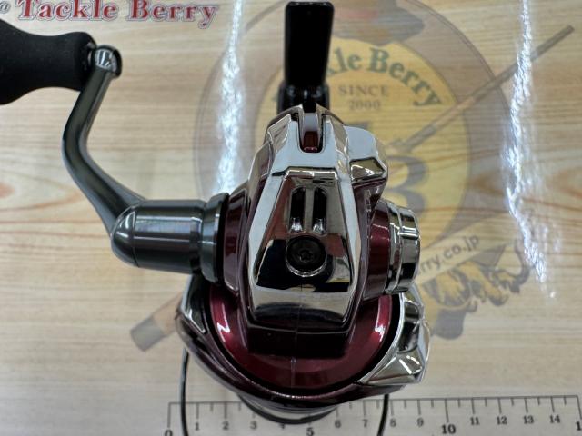 2025 お歳暮【公式】 - 人気ブランド 23セフィアSS 日本最大新品中古釣具 C3000SHG｜＠ベリーネット リール