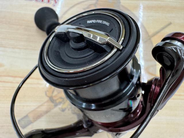 23セフィアSS C3000SHG｜＠ベリーネット 日本最大新品中古釣具