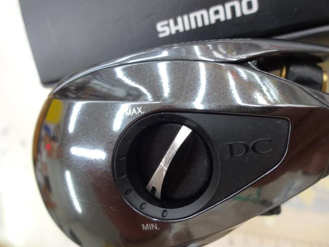 18アンタレスDC MDXG LH｜＠ベリーネット 日本最大新品中古釣具