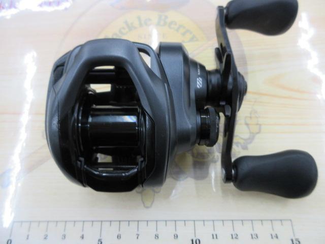 20エクスセンスDC SSHG RH