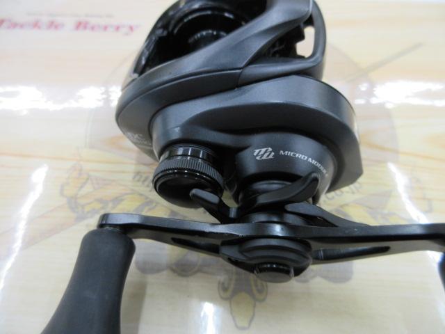 20エクスセンスDC SSHG RH