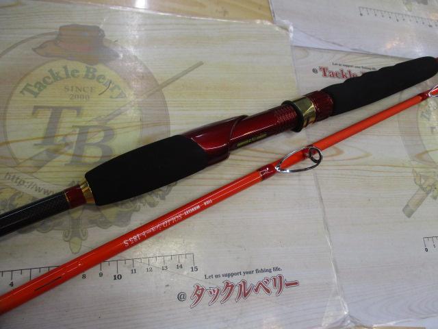 ウェブレット ソリッドショート 185S