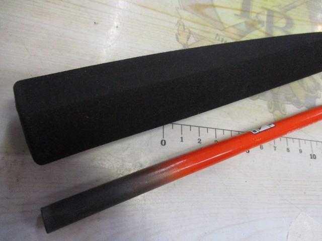 ウェブレット ソリッドショート 185S