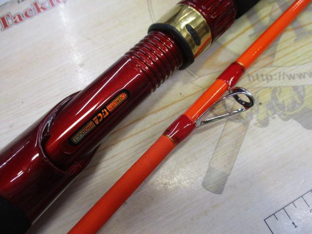 ウェブレット ソリッドショート 185S