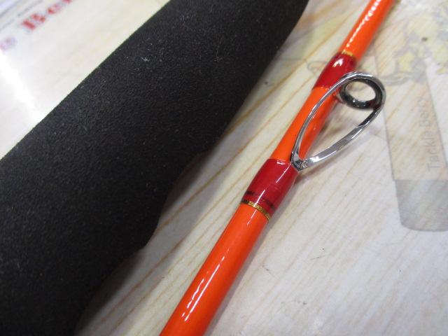 ウェブレット ソリッドショート 185S