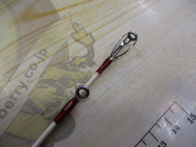 ウェブレット ソリッドショート 185S