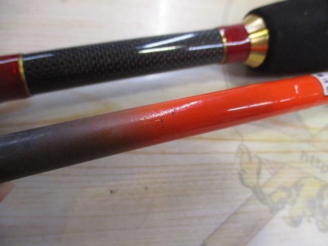 ウェブレット ソリッドショート 185S