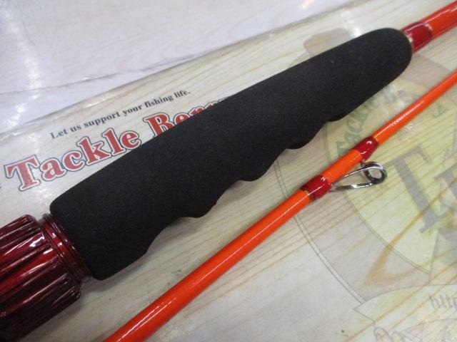 ウェブレット ソリッドショート 185S