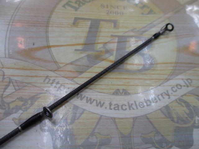ダイワ ブラックレーベル BLACK LABEL BL681MRB