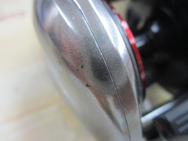 21スコーピオンMD 300XG LH(ロングハンドル)